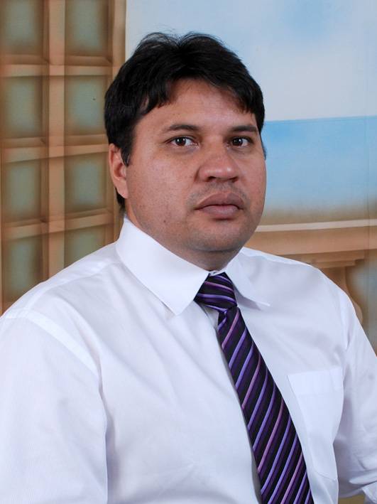 Raimundo Wagner de Sousa Aguiar