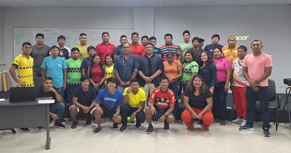 Presença de professores indígenas impulsiona a valorização cultural na UFT