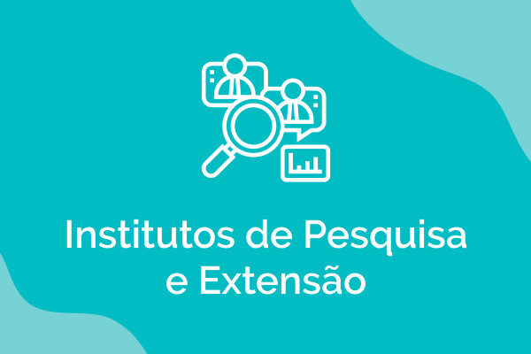 Institutos de Pesquisa e Extensão