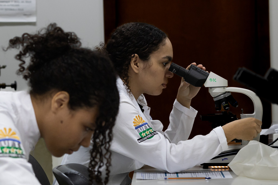 Divulgado edital de seleção para o Mestrado em Biotecnologia com ingresso em 2025/2