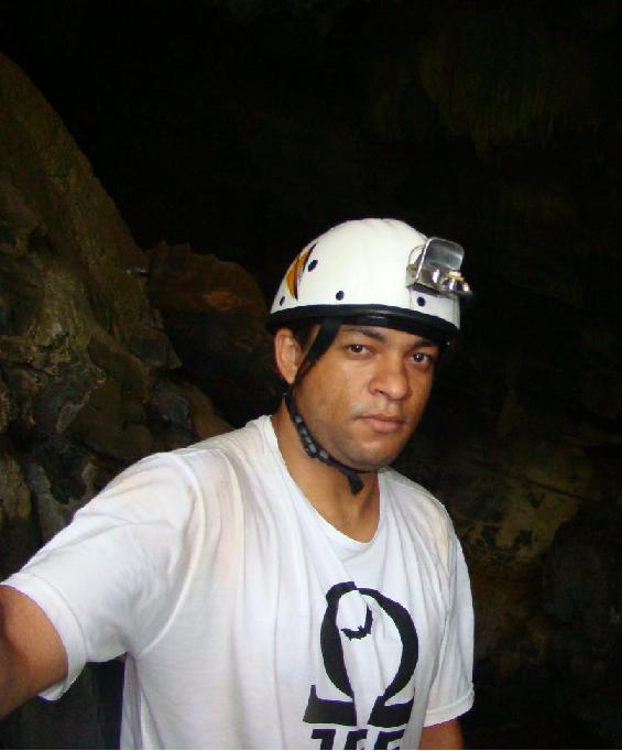  Fernando de Morais	