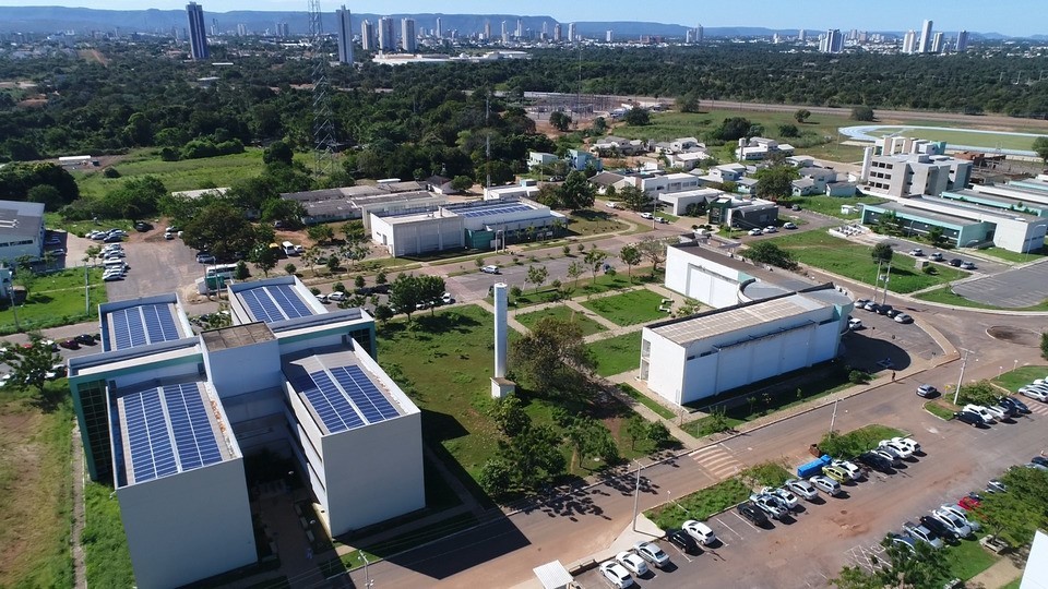 UFT abre concurso público para cargos de níveis médio e superior com salários de até R$ 5,2 mil