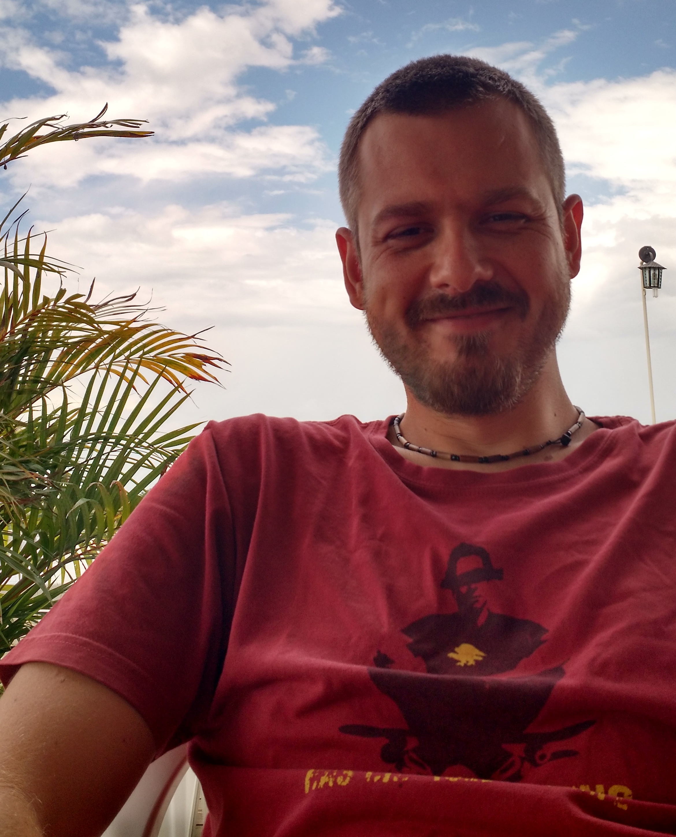 Tiago Kütter Krolow