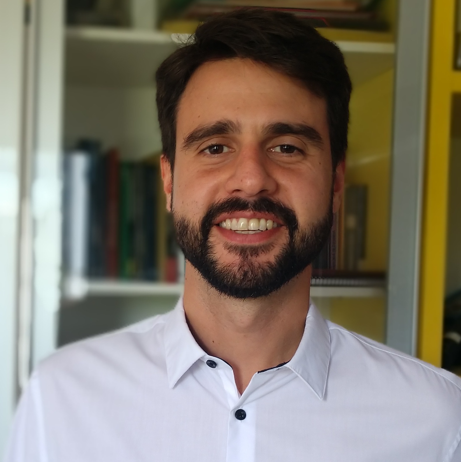 Ítalo Beltrão Sposito