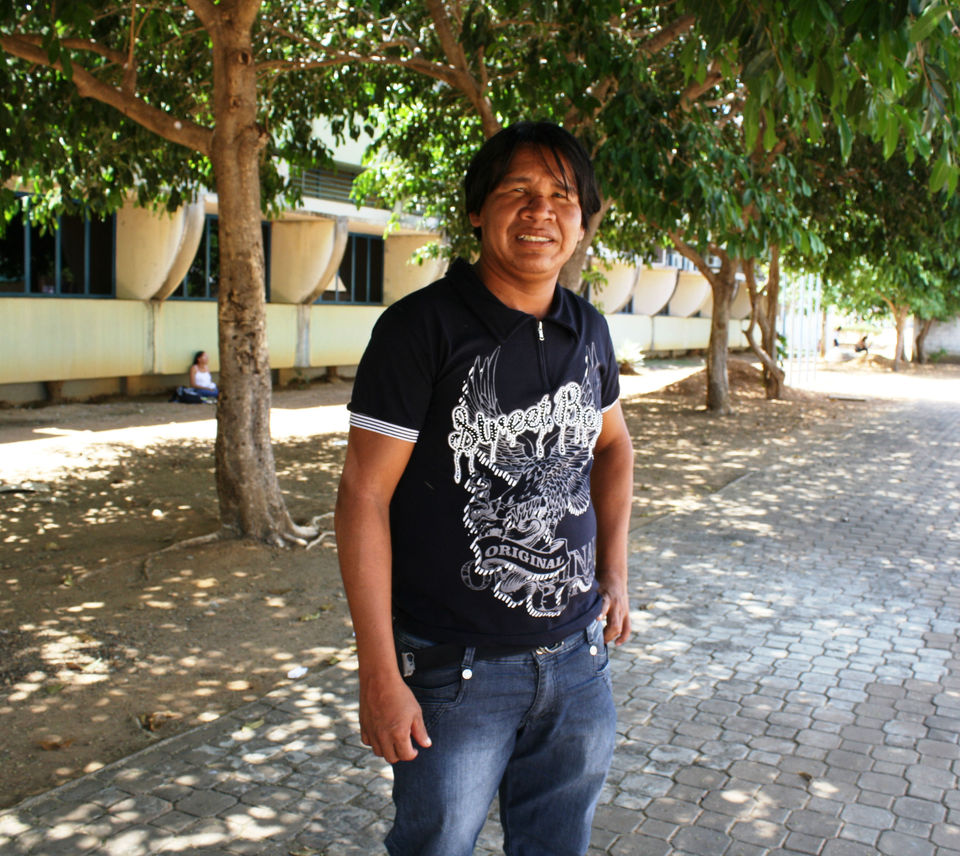 Convocatória para matrícula da 1ª chamada do Psac Pedagogia Intercultural Indígena 2026/1 é publicada