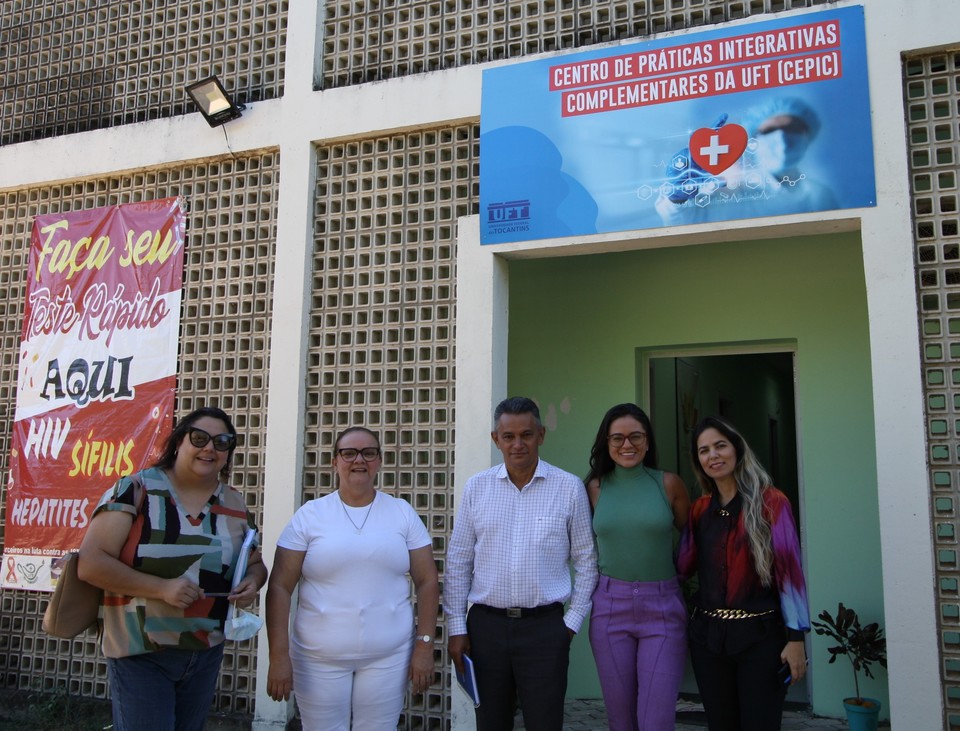 Visita da Sesau ao Cepic.JPG (Foto: deniseneves)