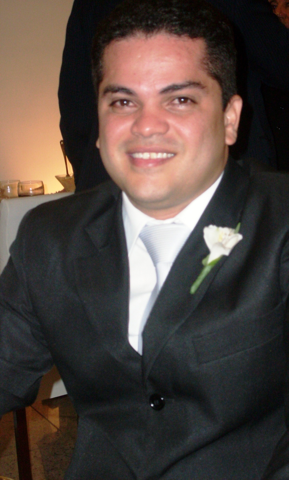 Herberth Alves de Souza Mestre 