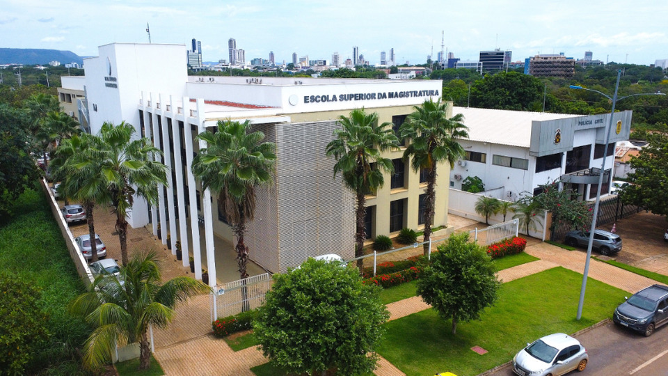 Abertas inscrições para mestrados e doutorado ofertados pela UFT em parceria com a Esmat