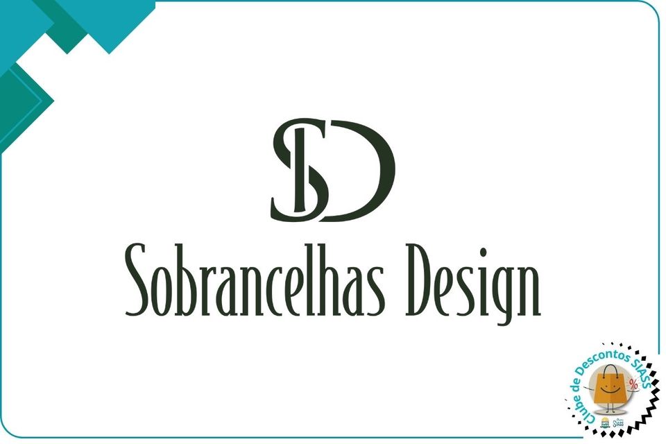 SOBRANCELHAS DESIGN