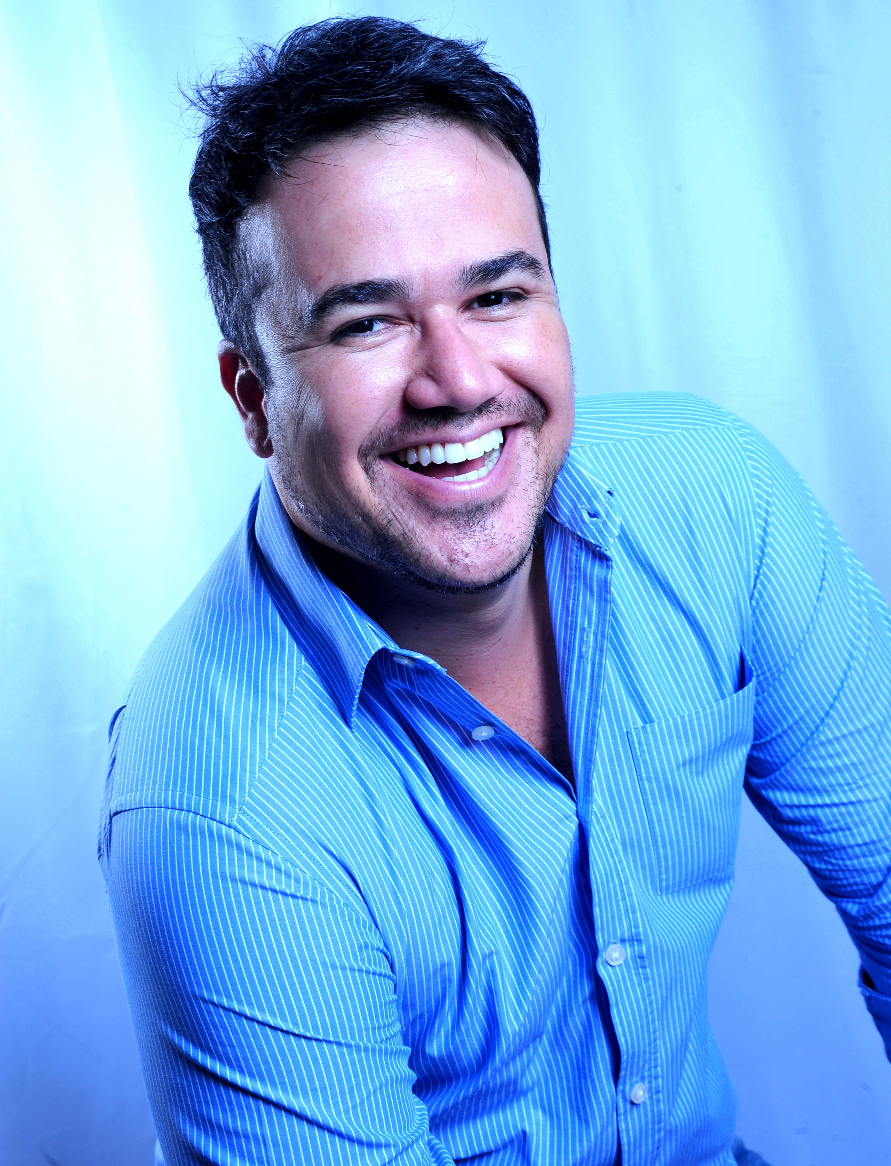 Kleber Abreu Sousa
