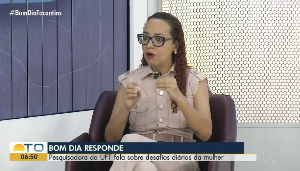 Dia Internacional da Mulher