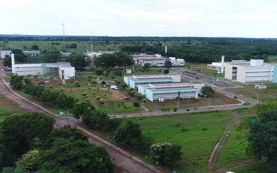 Doutorado em Ciências Florestais e Ambientais abre inscrições no Câmpus da UFT em Gurupi