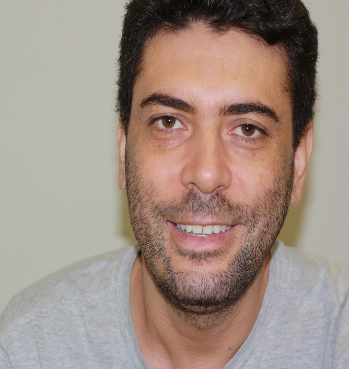 Danival José de Souza