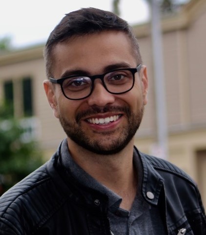 Felipe de Almeida Coura