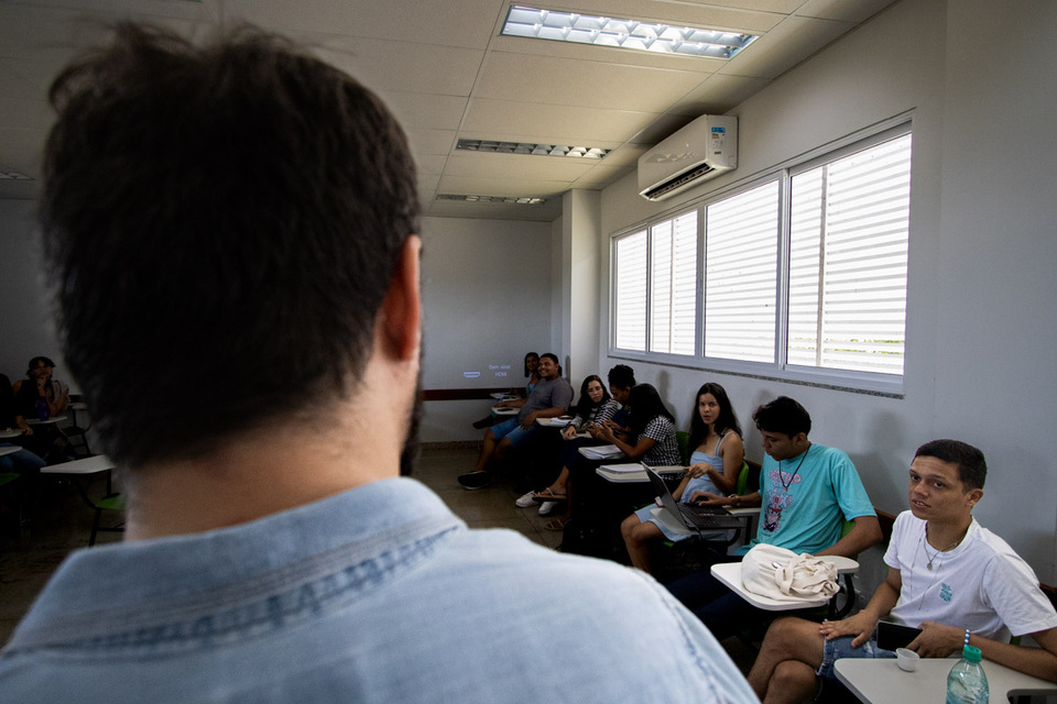 Procad-AM debate mídia, Amazônia e pesquisa a partir desta segunda (26)