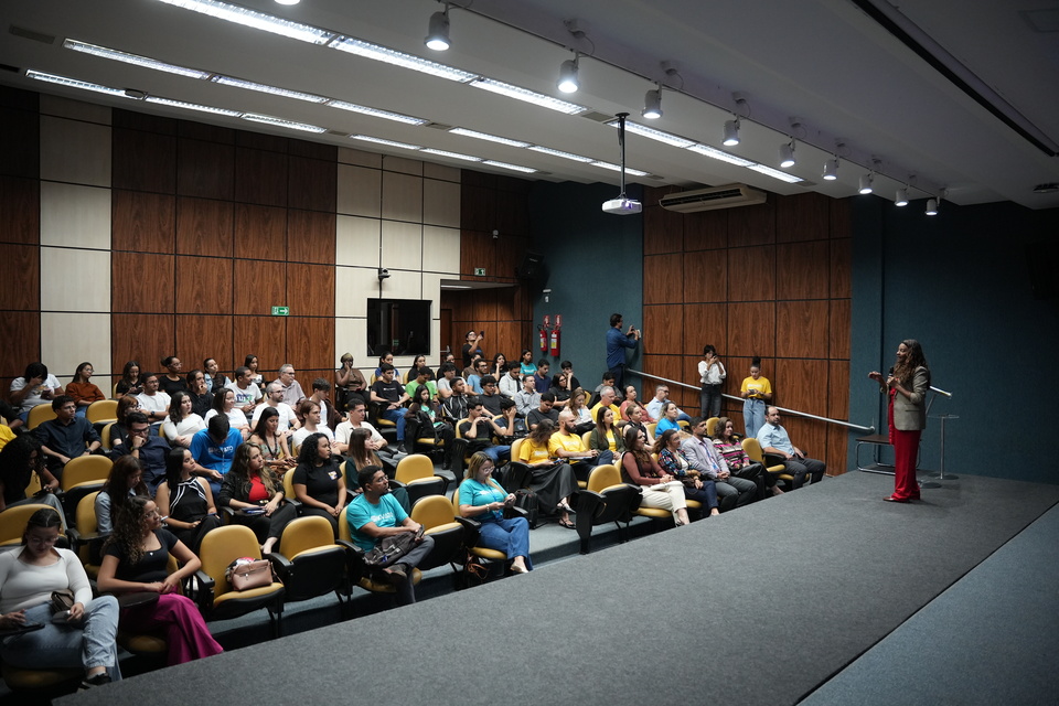 Inscrições para o programa UFT Startups são prorrogadas até este domingo (16)