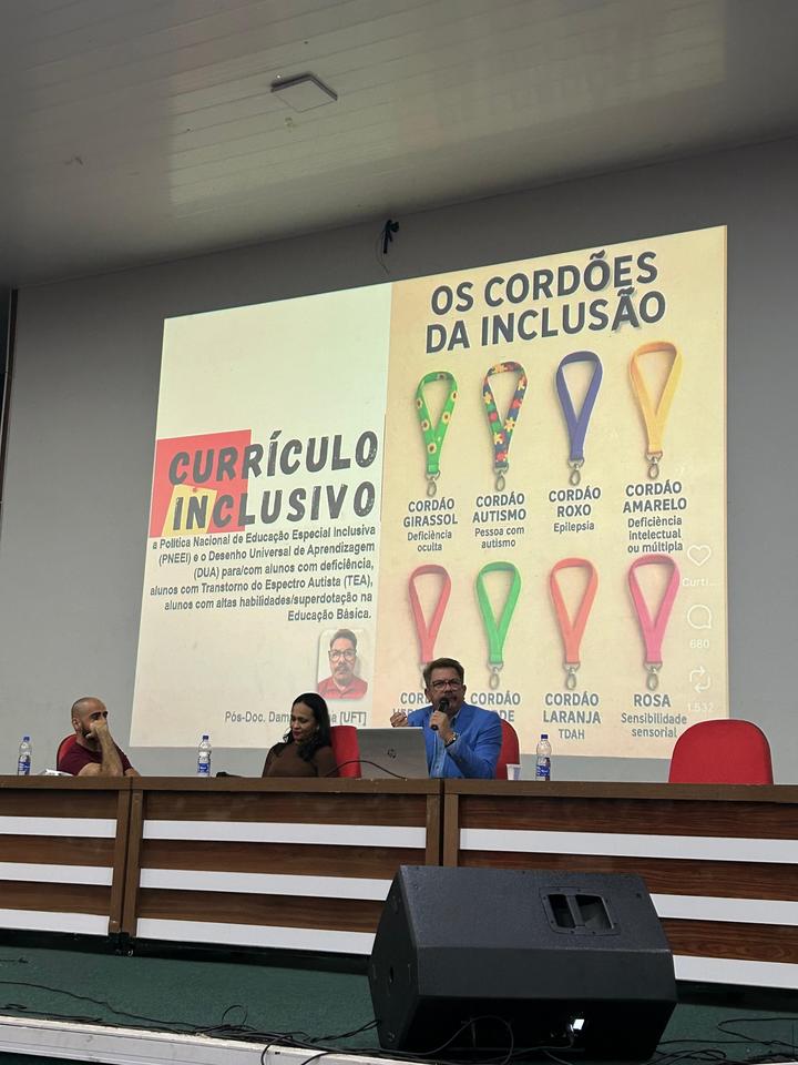 Encerramento do Prisme 2025 abre caminho para novos Planos Municipais de Educação (PMEs) em 2026