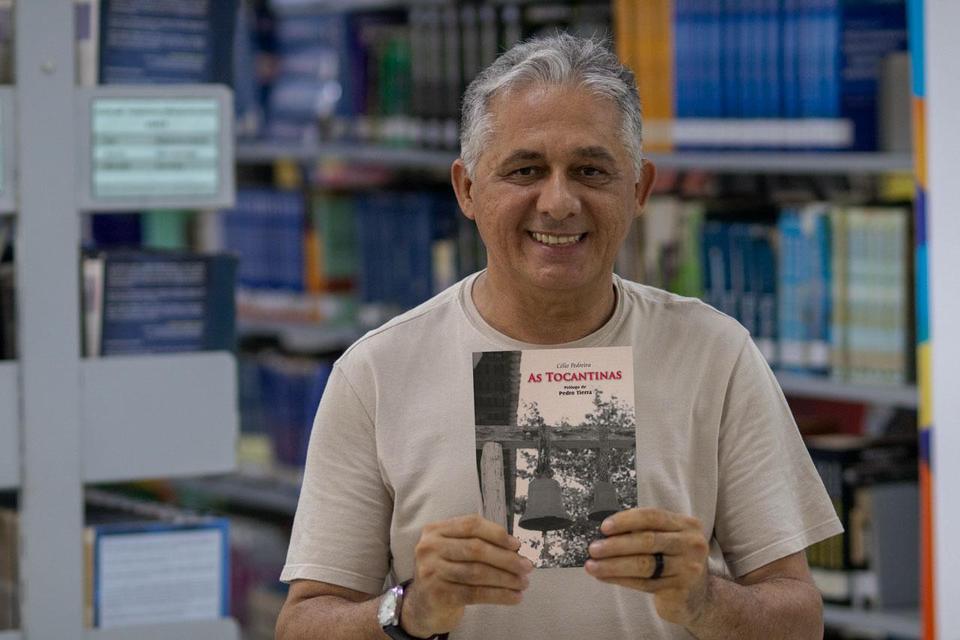 As Tocantinas: uma poesia com sotaque do Brasil profundo