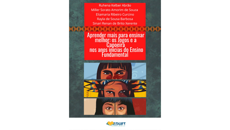 Título do livro