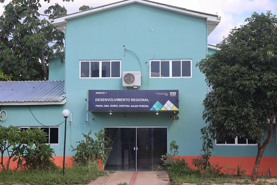 Estão abertas inscrições para mestrado em Administração Pública do Profiap