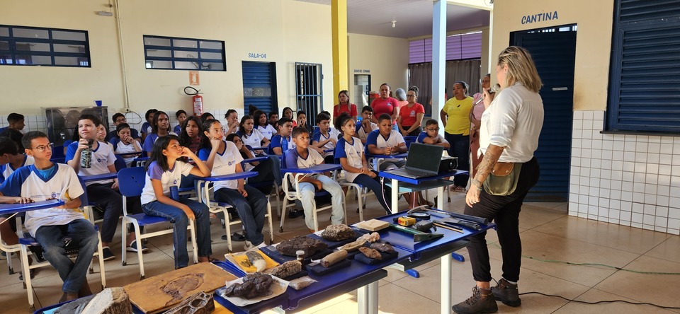 UAB/UFT lança cartilha para divulgar projetos de extensão na Educação a Distância