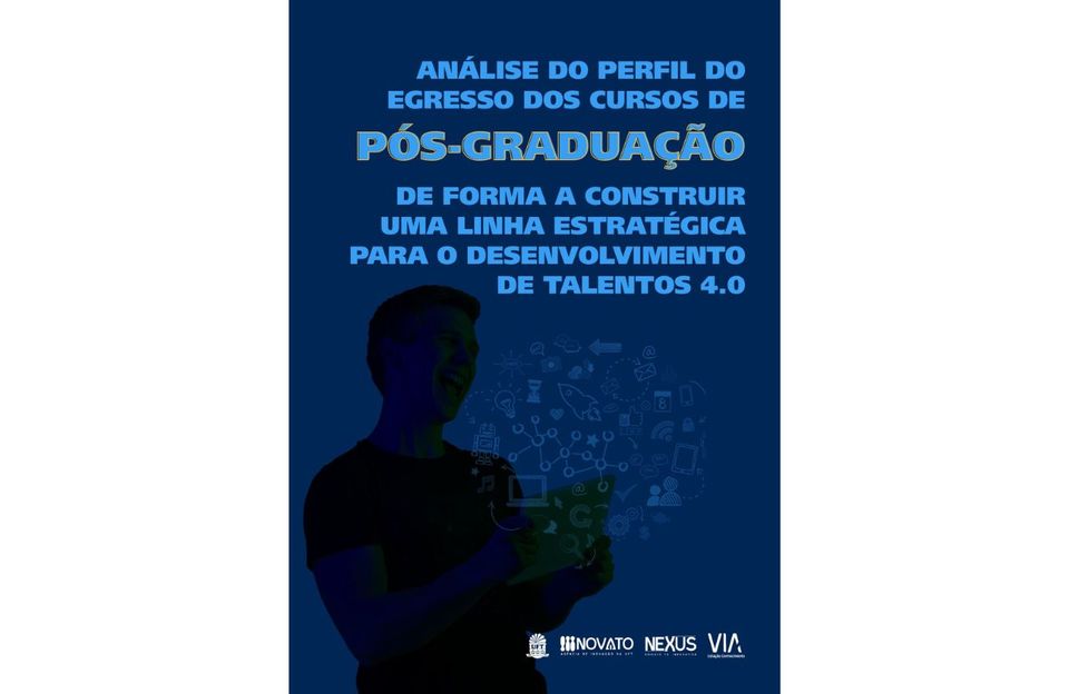 Análise do Perfil do Egresso dos Cursos de Pós-Graduação
