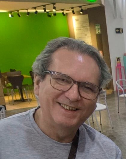 Nota de falecimento: Sérgio Gobira