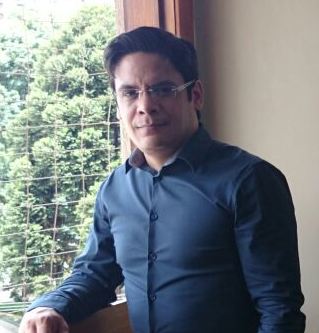 Adriano Machado de Oliveira