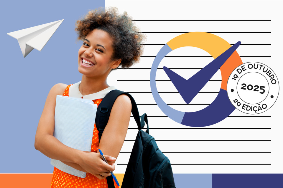 Copese lança edital da segunda edição de 2025 da prova do Exato