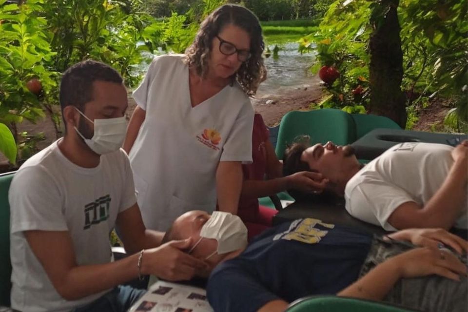 Cepic/UFT retoma atendimentos a partir de 2 de fevereiro com foco no cuidado integral e humanizado