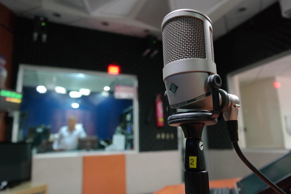 Processo seletivo para estágio na Rádio UFT FM está com inscrições abertas