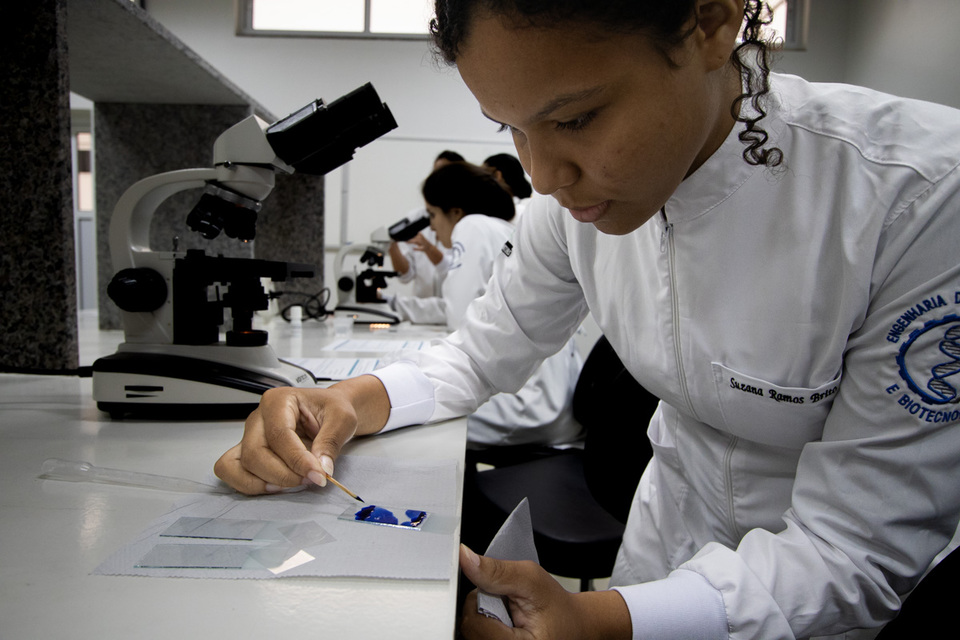 Confira a programação das apresentações do XXII Seminário de Iniciação Científica da UFT