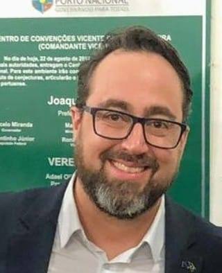 Fernando José Ludwig	