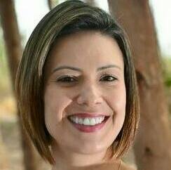 Priscila Bezerra de Souza