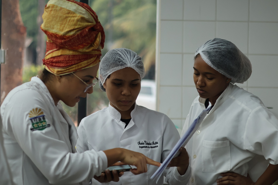 Programa de Pós-Graduação em Ciência e Tecnologia de Alimentos abre seleção para Doutorado com 2 vagas