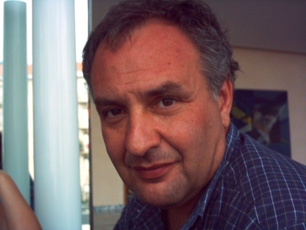 Sérgio Claudino Loureiro Nunes