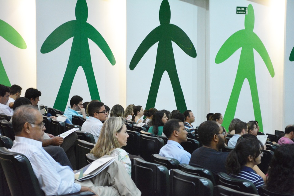 Profor 2026, promovido pela UFT, reforça compromisso com a formação docente