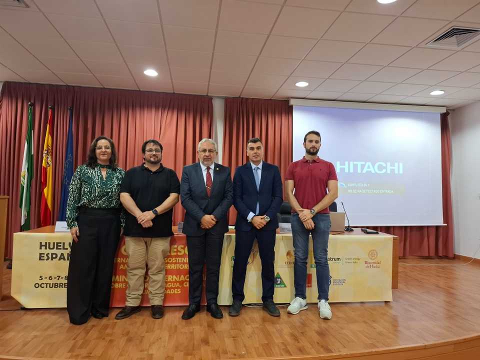 Pesquisa da UFT sobre a APA Serra do Lajeado é apresentada em congresso internacional na Espanha