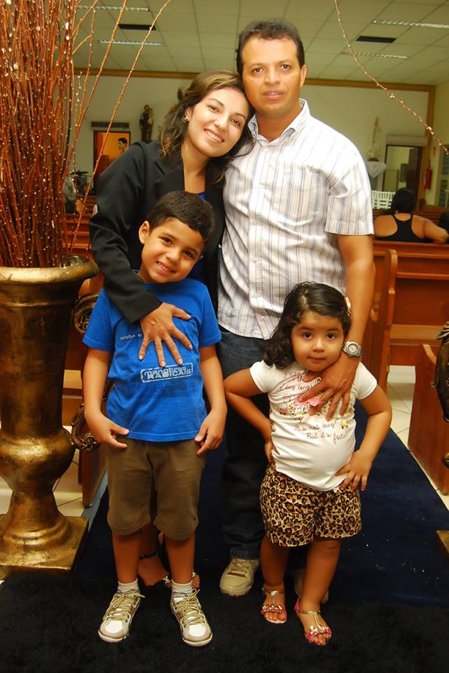 Ildon Rodrigues do Nascimento