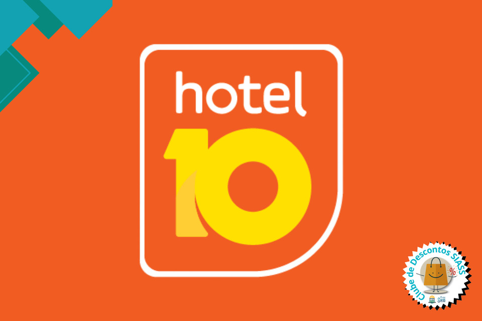 Hotel 10 Palmas