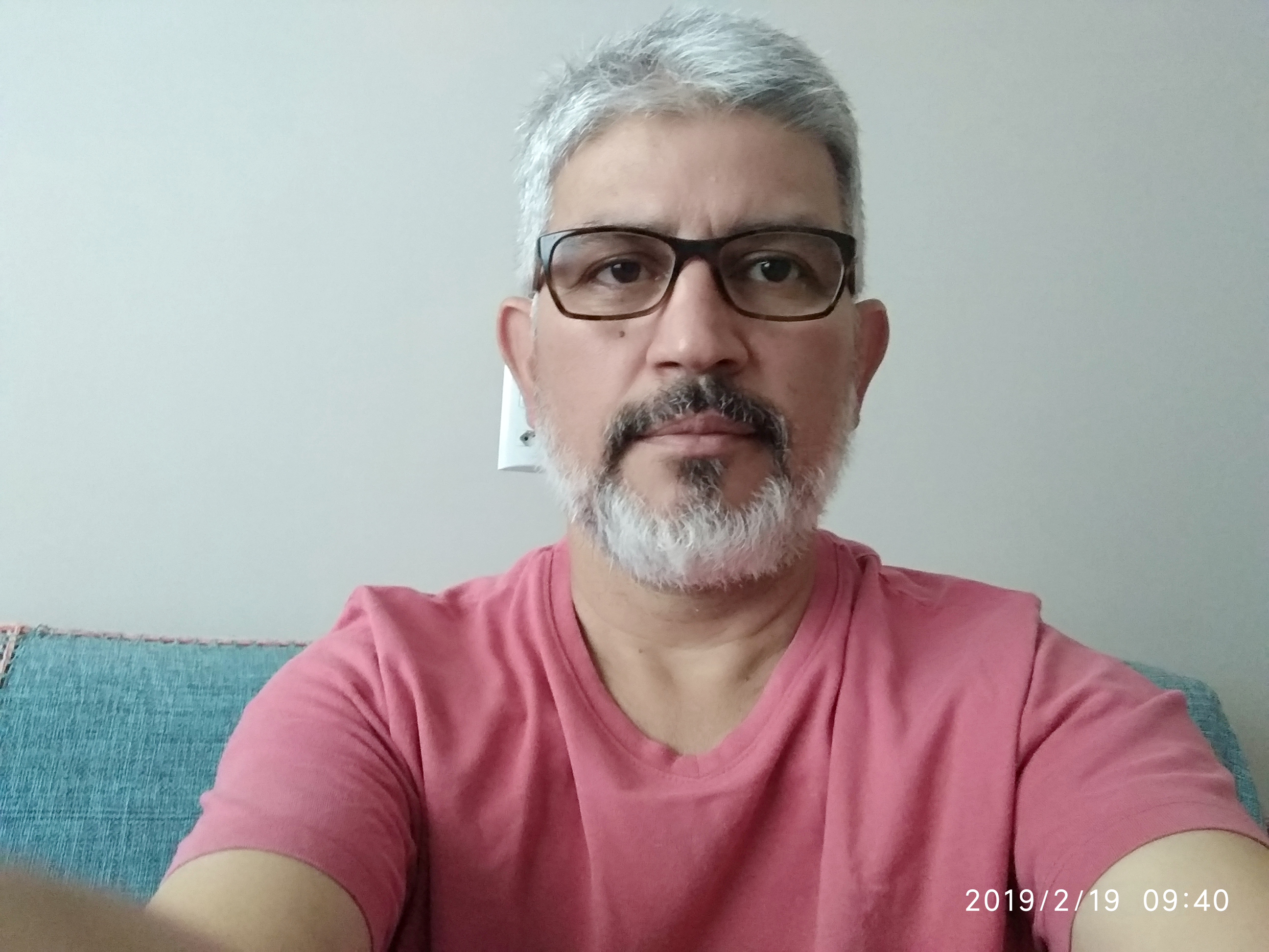 Saulo de Oliveira Lima