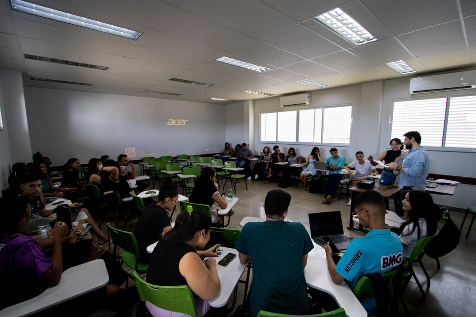 Prograd divulga inscrições homologadas para a coordenação do Parfor Equidade
