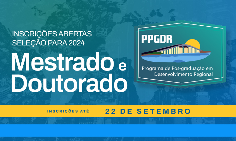 Publicado Edital para Seleção PPGSD 2023 - Pós-Graduação em Saúde e  Desenvolvimento na Região Centro-Oeste