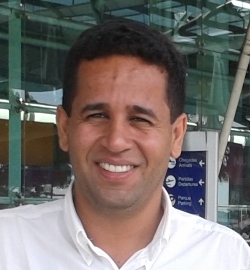 Sergio Carlos Bernardo Queiroz