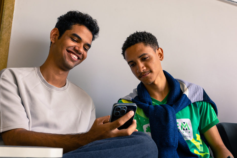 Publicado edital para seleção de estudantes atuarem no projeto de extensão Palco UFT