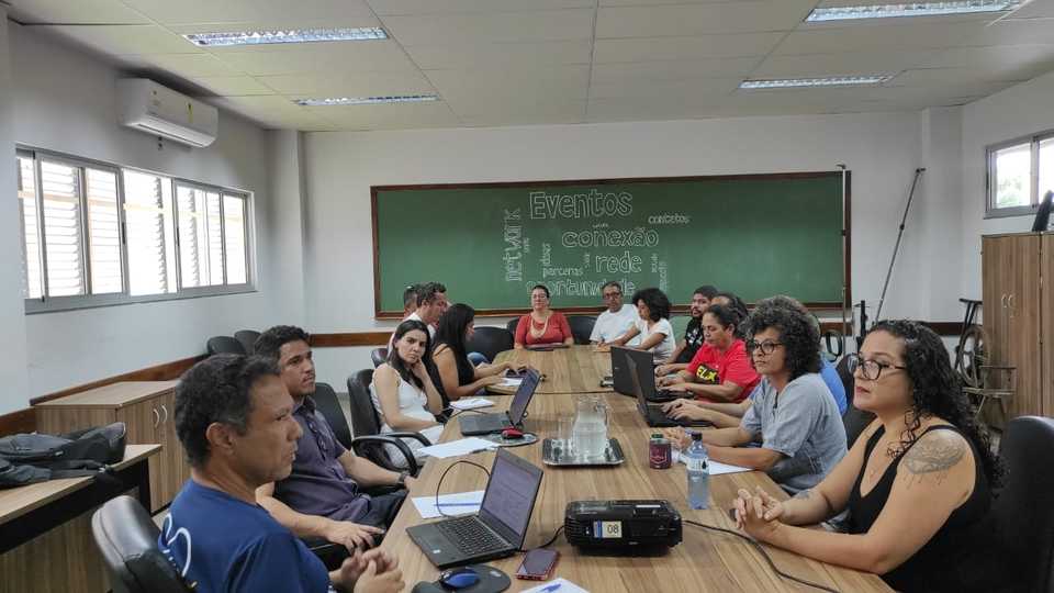 Conferência Municipal do Meio Ambiente de Arraias debate soluções para desafios climáticos locais