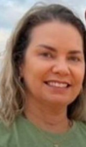 UFT lamenta falecimento de Olívia Aparecida Amaral Silva