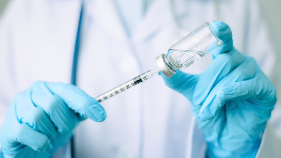 UFT tem patente concedida para agente terapêutico com efeito antiviral à base de planta do Cerrado