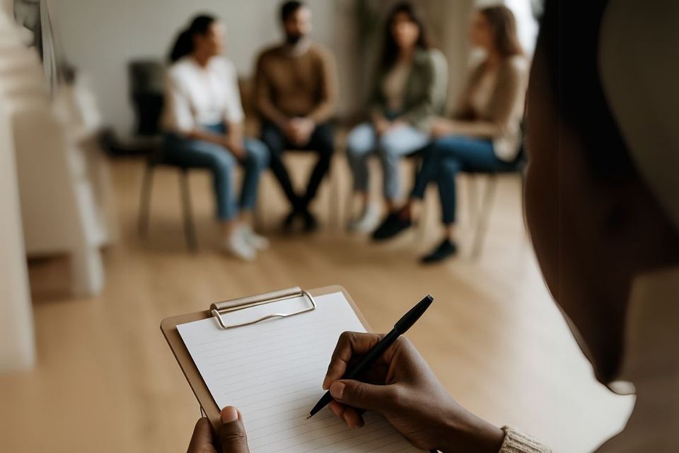 Incubadora Social abre seleção para contratar psicólogo(a) e assistentes sociais