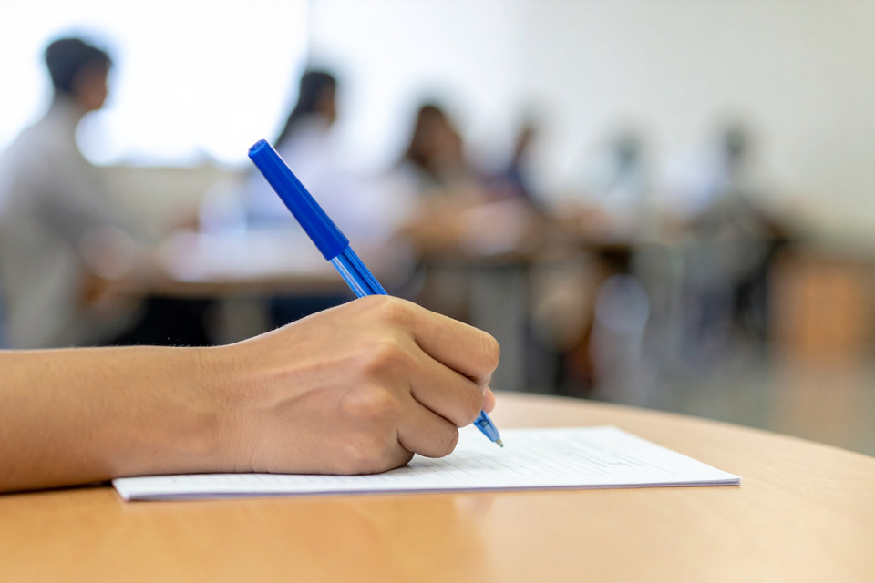 UFT terá 19 cursos de graduação presenciais e seis cursos EaD avaliados no Enade 2026